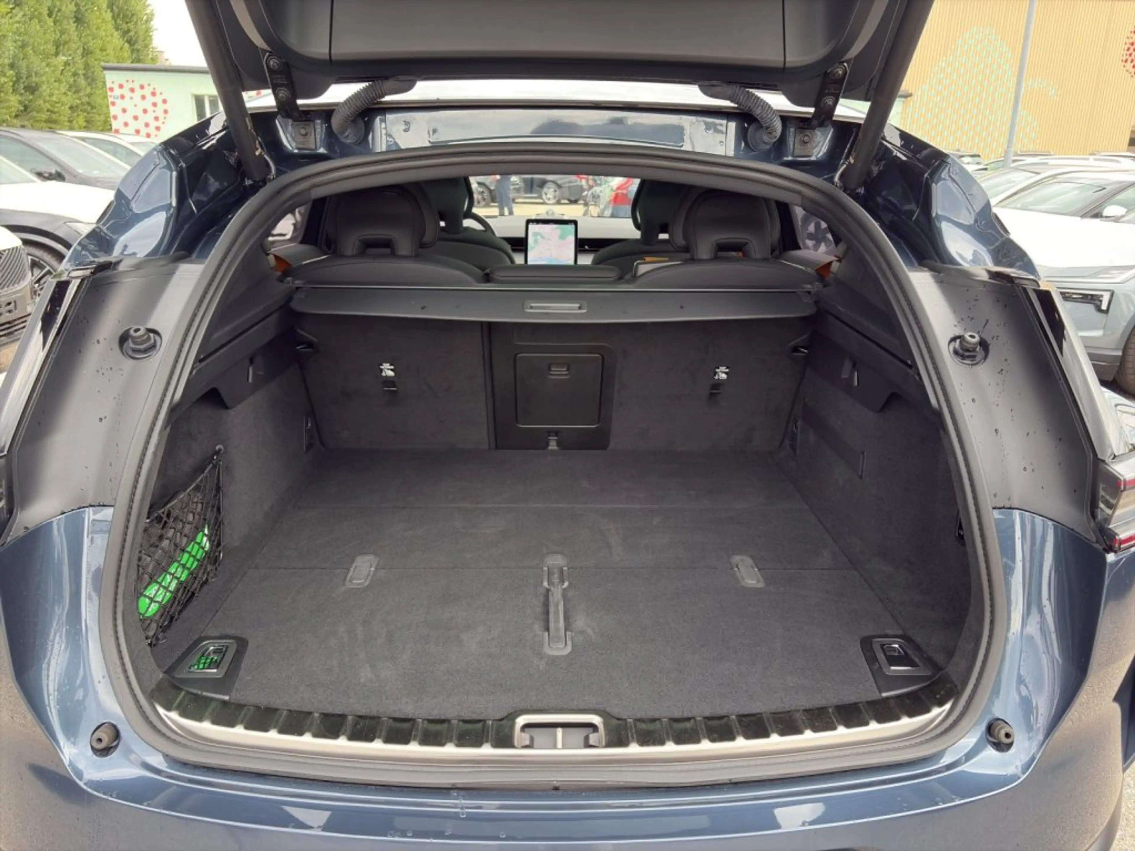 Polestar 3 Polestar 3 Long range Dual motor Performance - Plus — photo 11