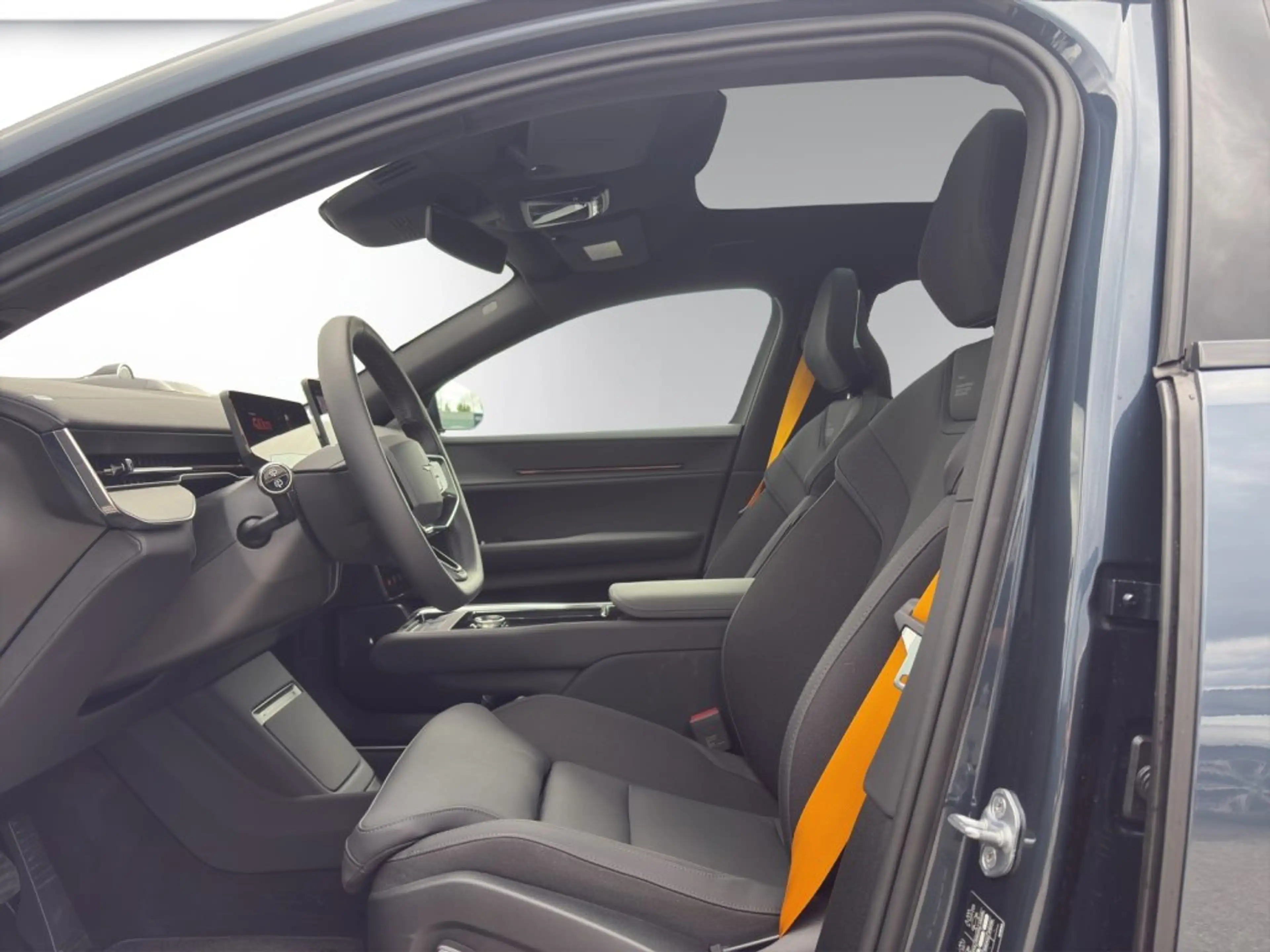Polestar 3 Polestar 3 Long range Dual motor Performance - Plus — photo 6