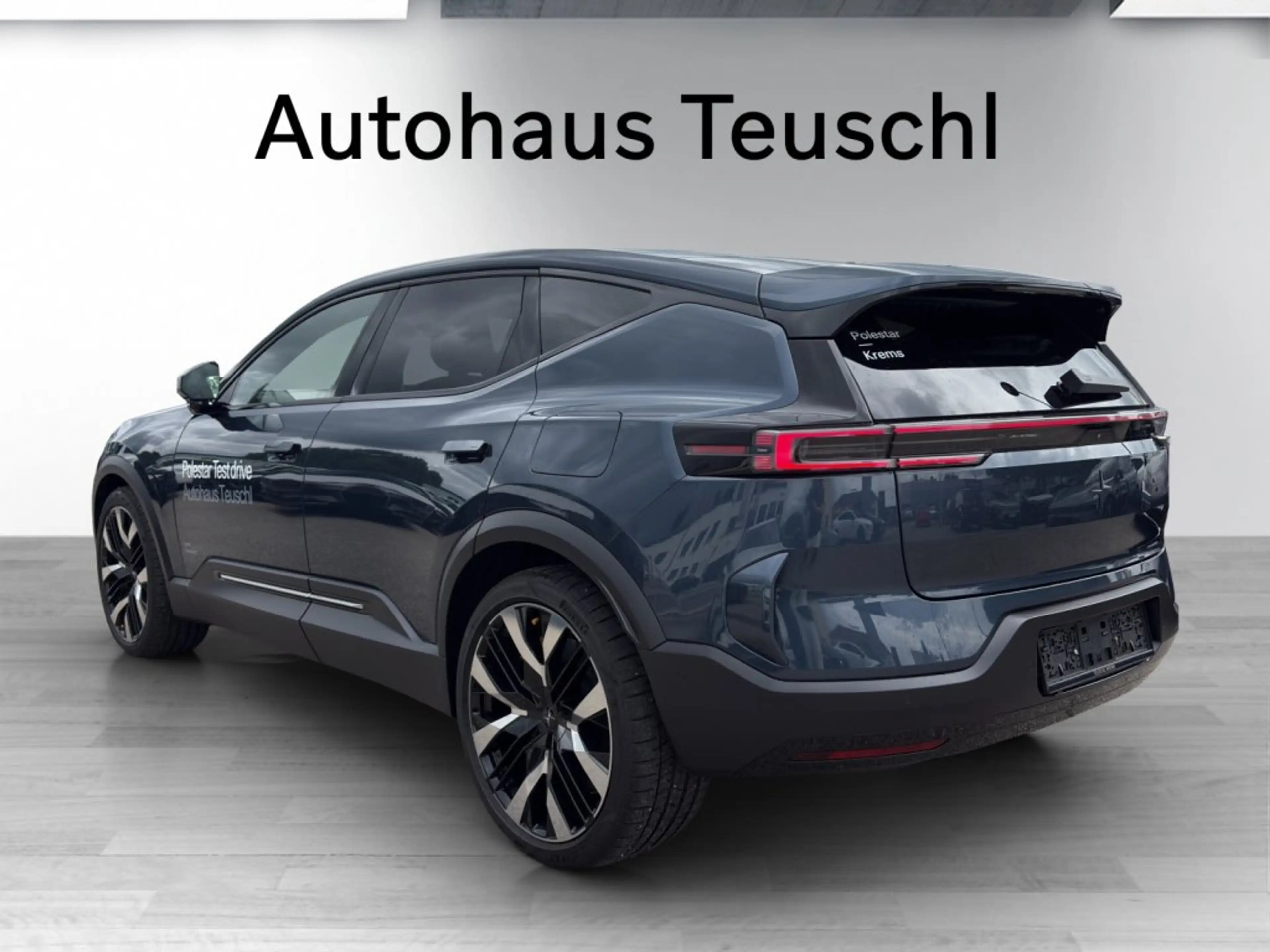 Polestar 3 Polestar 3 Long range Dual motor Performance - Plus — photo 3