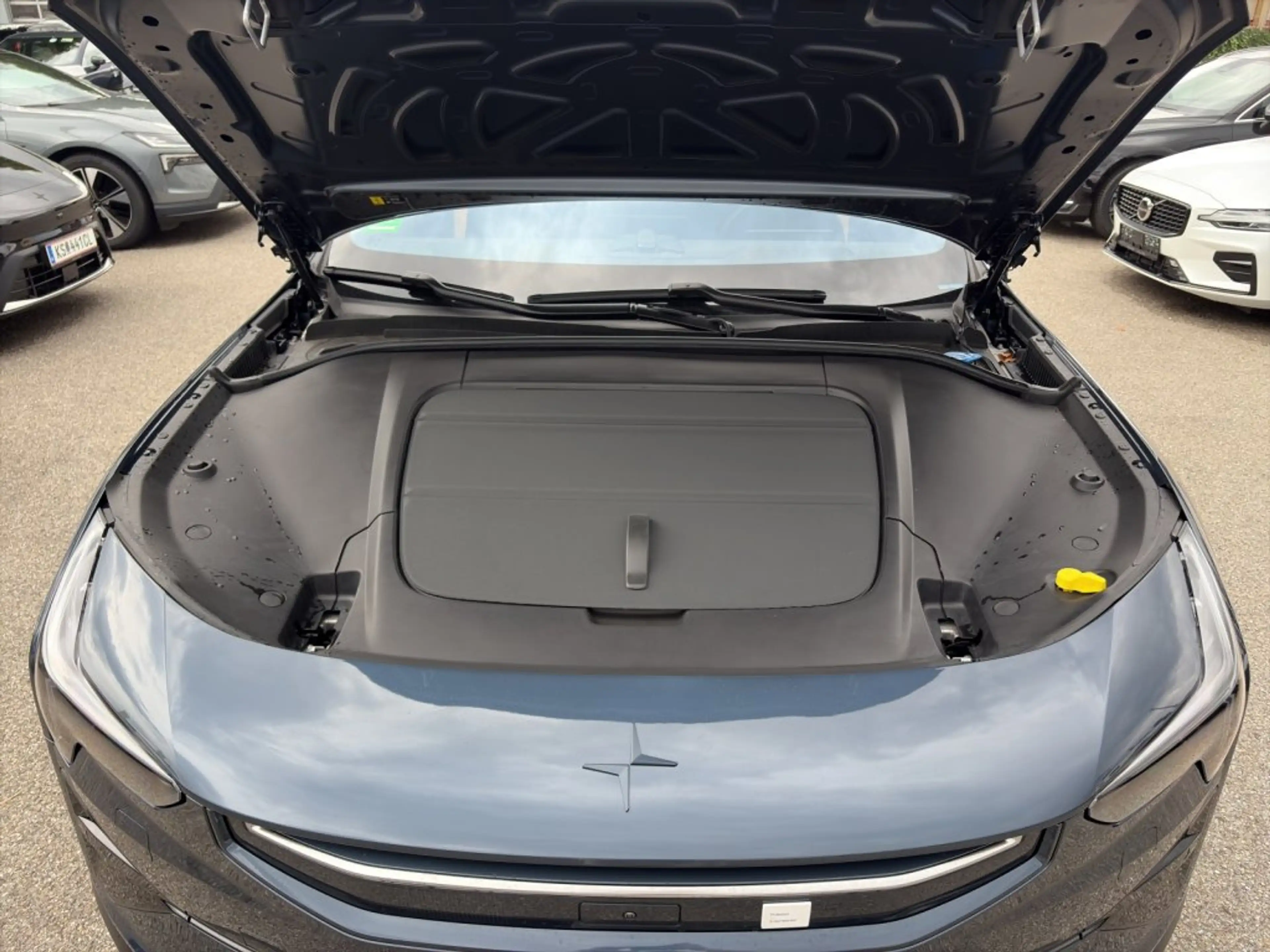 Polestar 3 Polestar 3 Long range Dual motor Performance - Plus — photo 12