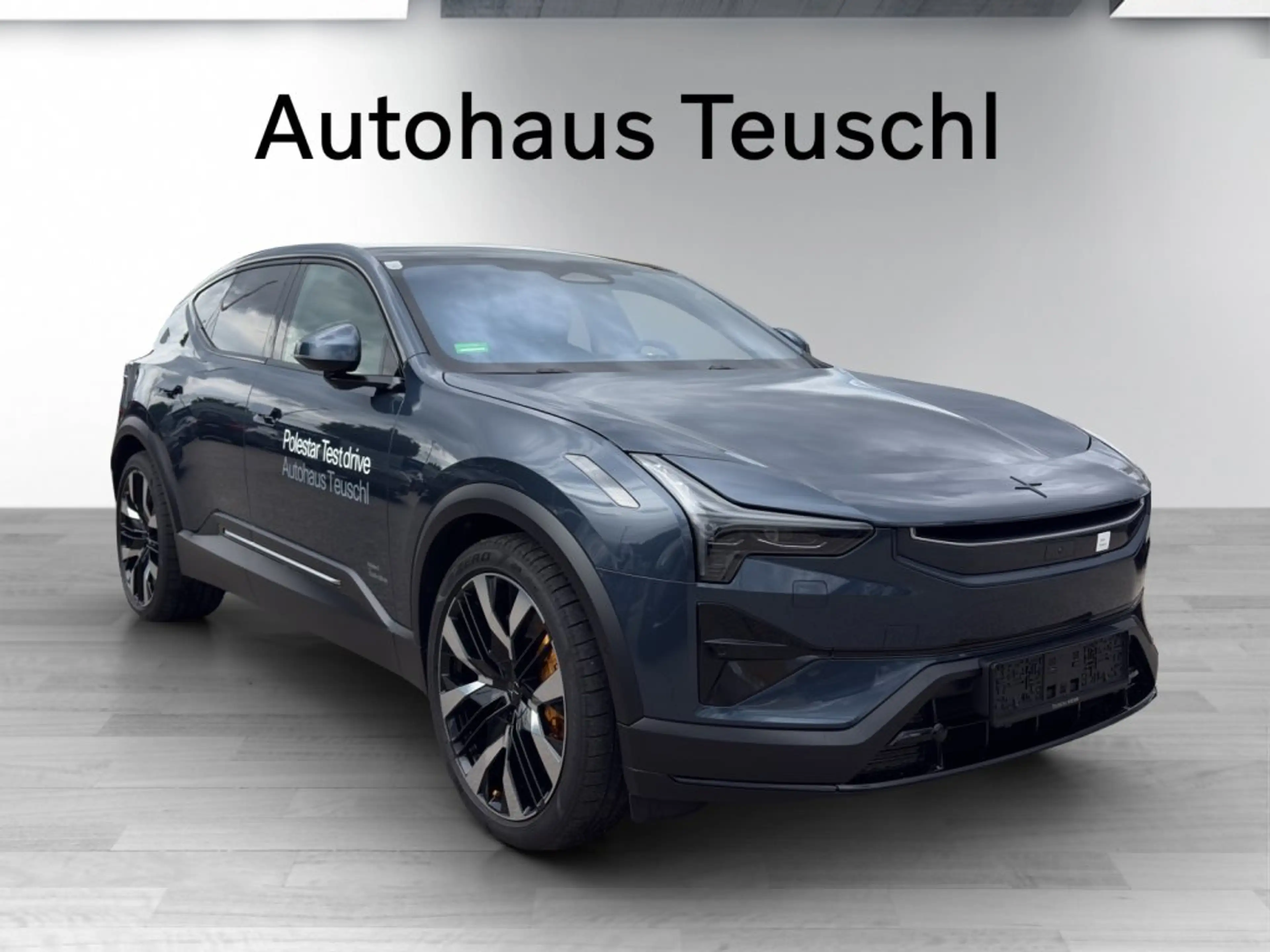 Polestar 3 Polestar 3 Long range Dual motor Performance - Plus — photo 5