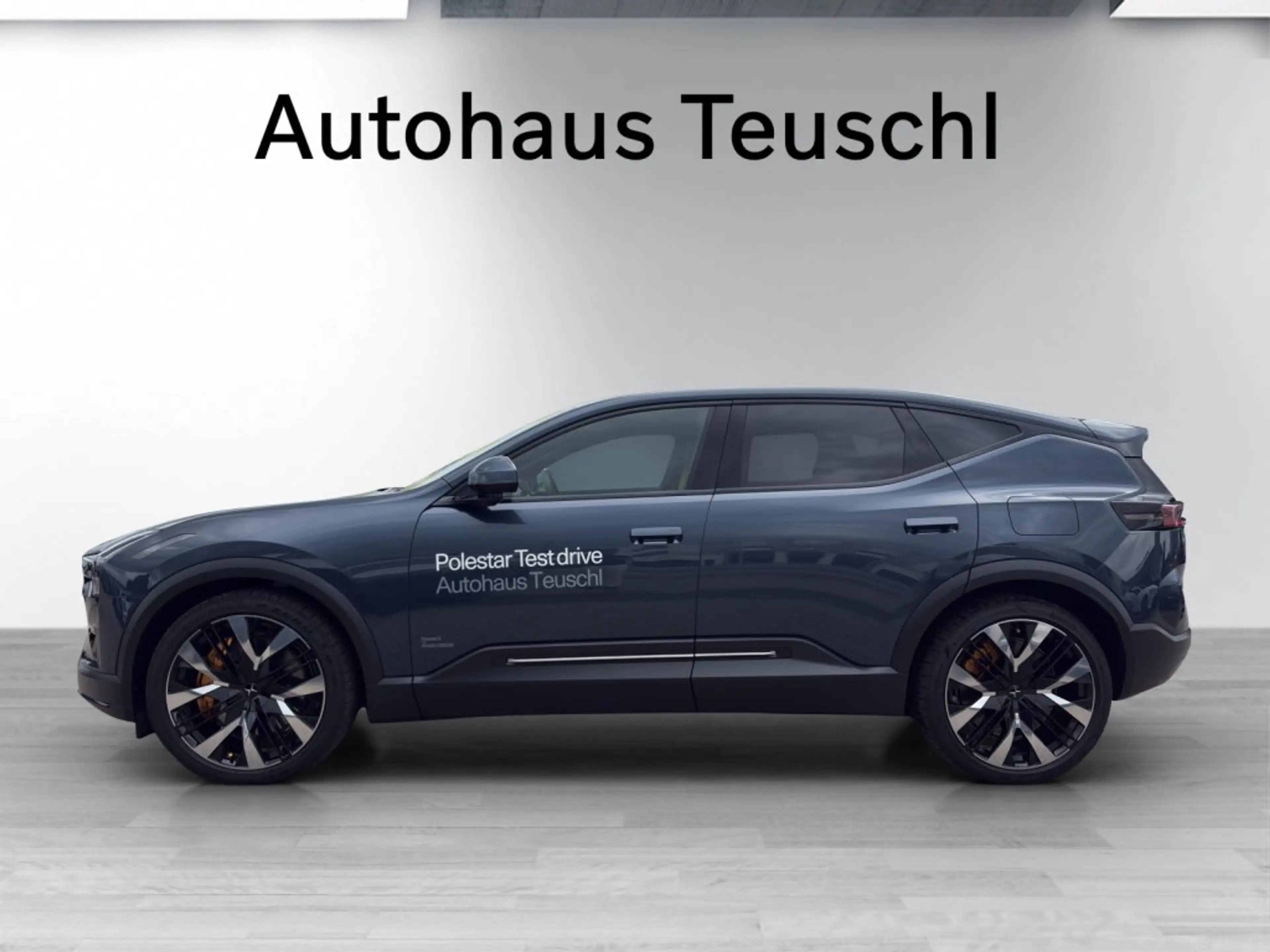 Polestar 3 Polestar 3 Long range Dual motor Performance - Plus — photo 2