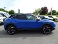 Opel Mokka 1.2 Turbo Ultimate *ACC*Kamera*Navi*LED*LM Niebieski - thumbnail 7