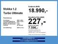 Opel Mokka 1.2 Turbo Ultimate *ACC*Kamera*Navi*LED*LM Niebieski - thumbnail 4