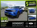 Opel Mokka 1.2 Turbo Ultimate *ACC*Kamera*Navi*LED*LM Niebieski - thumbnail 1