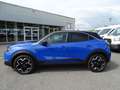 Opel Mokka 1.2 Turbo Ultimate *ACC*Kamera*Navi*LED*LM Niebieski - thumbnail 5