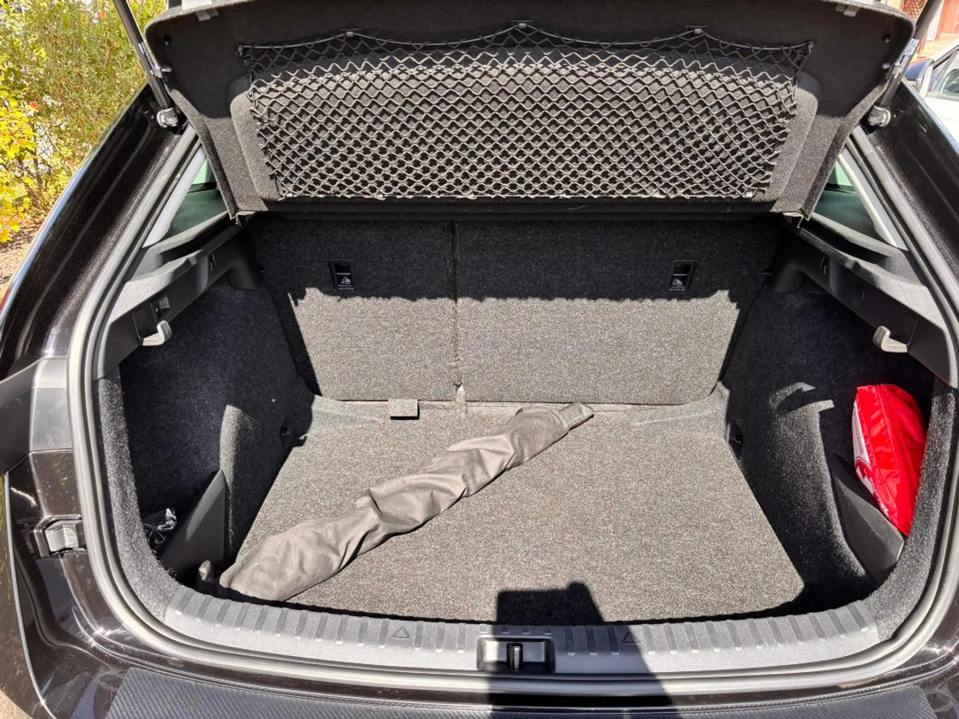 Skoda Scala Ambition 1.0 TSI+NAVI+KLIMA+DAB — photo 6