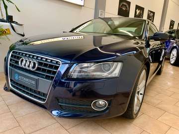 A5 I 2007 Coupe Coupe 2.0 tfsi Ambition quattro 211cv