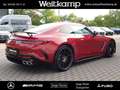 Mercedes-Benz AMG GT AMG GT 63 4M+ MANUFAKTUR+Aero-P.+Lift+Distronic BC Rosso - thumbnail 5