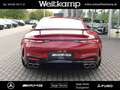 Mercedes-Benz AMG GT AMG GT 63 4M+ MANUFAKTUR+Aero-P.+Lift+Distronic BC Rosso - thumbnail 7
