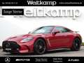 Mercedes-Benz AMG GT AMG GT 63 4M+ MANUFAKTUR+Aero-P.+Lift+Distronic BC Rot - thumbnail 1