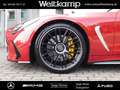 Mercedes-Benz AMG GT AMG GT 63 4M+ MANUFAKTUR+Aero-P.+Lift+Distronic BC Rot - thumbnail 22