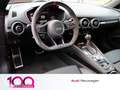 Audi TTS Roadster quattro NAVI LEDER B&O LED PDCv+h GRA SHZ Red - thumbnail 9