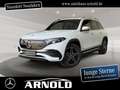 Mercedes-Benz EQB 300 EQB 300 4M AMG-Line DISTRONIC Memory el-Klappe ! Weiß - thumbnail 1