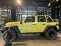 Jeep Wrangler Unlimited 2.0 4xe Rubicon 8ATX Amarillo - thumbnail 2