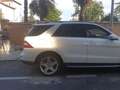 Mercedes-Benz ML 350 4M 7G Plus (14.75) Blanco - thumbnail 2