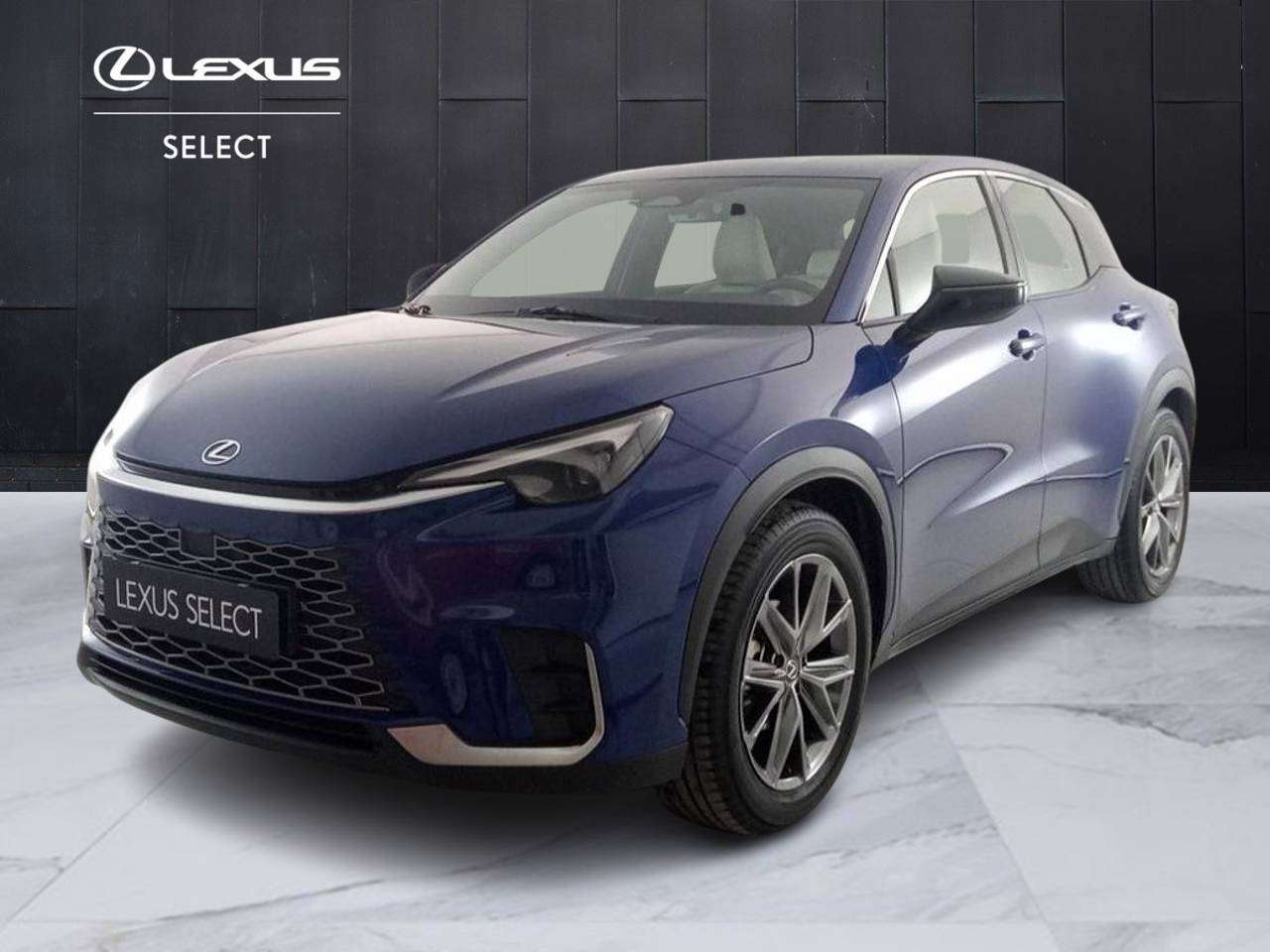 Lexus LBX LBX 1.5 hybrid Emotion 2wd! PREZZO REALE