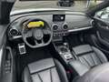 Audi A3 Cabrio 35 1.5 tfsi Sport S line 150cv Bianco - thumbnail 10