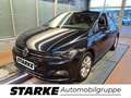 Volkswagen Polo 1.0 TSI Highline Schwarz - thumbnail 1