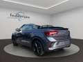 Volkswagen T-Roc Cabriolet R-Line 1.5 TSI AHK Navi Rückfahrkamera Grau - thumbnail 6