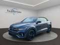 Volkswagen T-Roc Cabriolet R-Line 1.5 TSI AHK Navi Rückfahrkamera Grau - thumbnail 7