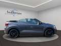 Volkswagen T-Roc Cabriolet R-Line 1.5 TSI AHK Navi Rückfahrkamera Grau - thumbnail 4