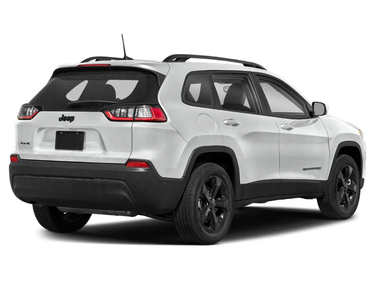 Jeep Cherokee снимка Jeep Cherokee