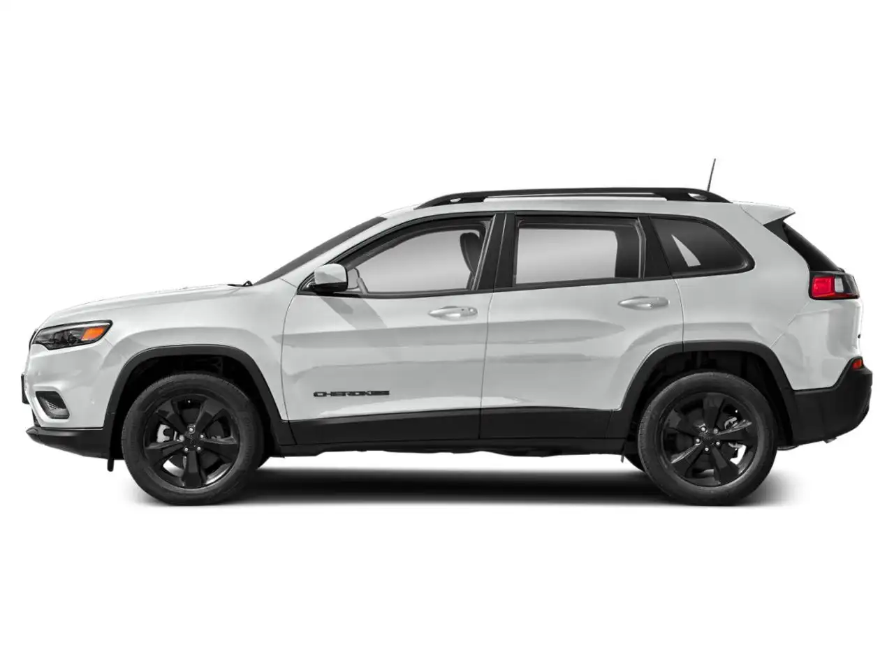 Jeep Cherokee снимка Jeep Cherokee