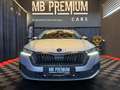 Skoda Octavia Ambition *LED*VIRTUAL*1-BESITZ*AHK* Grau - thumbnail 5