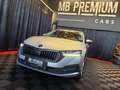 Skoda Octavia Ambition *LED*VIRTUAL*1-BESITZ*AHK* Grau - thumbnail 3