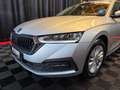 Skoda Octavia Ambition *LED*VIRTUAL*1-BESITZ*AHK* Grau - thumbnail 9