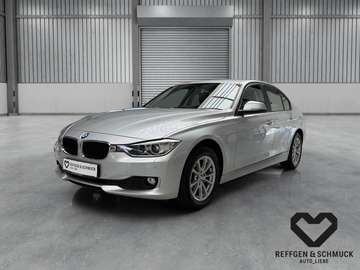 KLIMAAUTOMATIK+BI-XENON+EINPARKHILFE+ALU+TOP