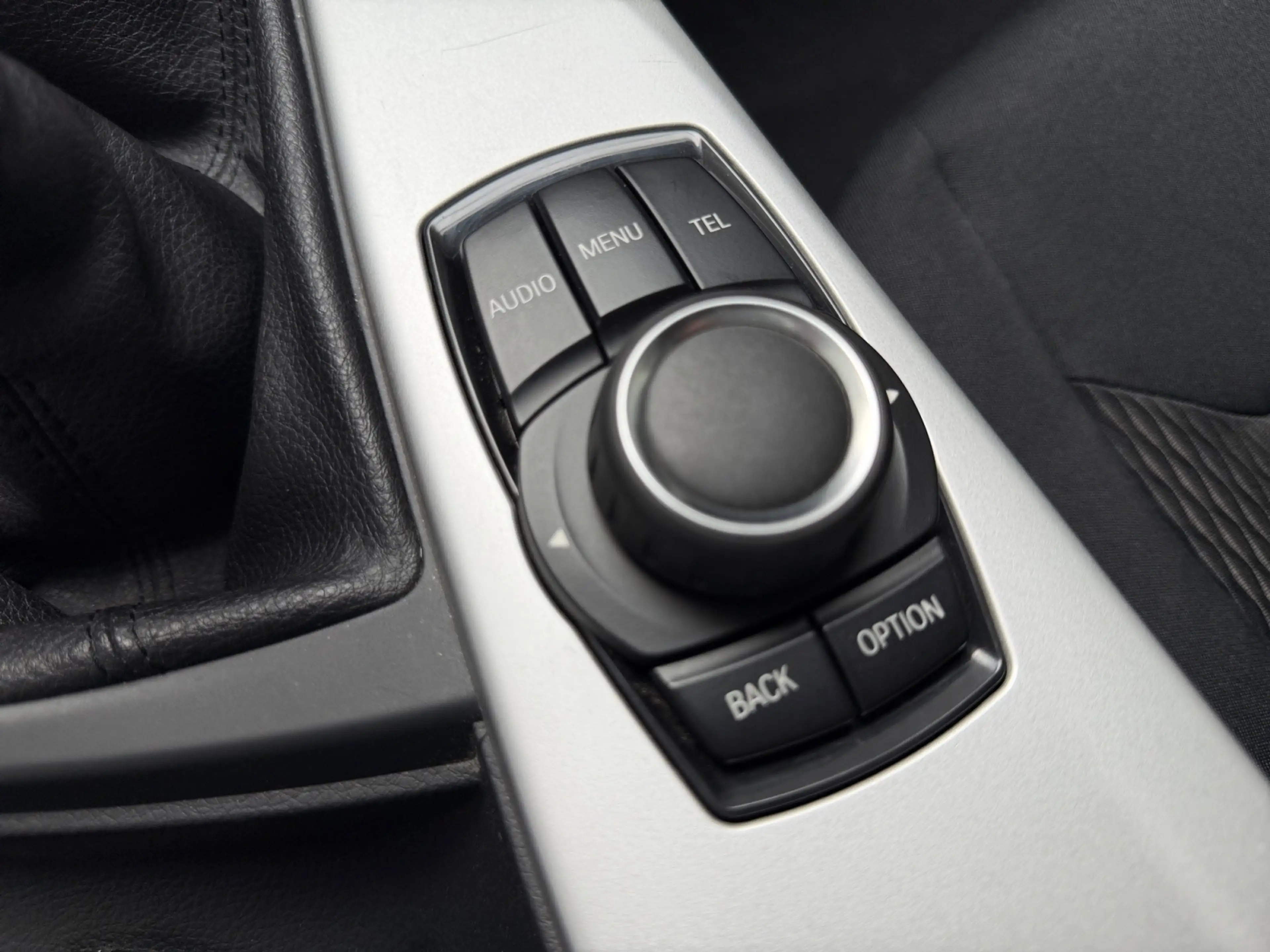 BMW 316 KLIMAAUTOMATIK+BI-XENON+EINPARKHILFE+ALU+TOP — photo 15