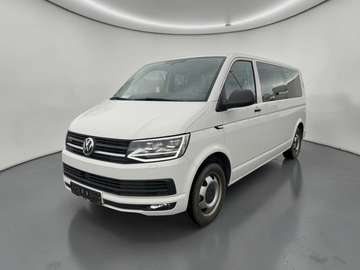 T6 TRANSPORTER LANG*4M*LED*ACC*SPERRE*WERKSTATT