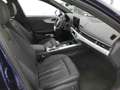 Audi A4 40 TDI quattro AHK Leder ACC Kamera LED Blau - thumbnail 11