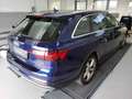 Audi A4 40 TDI quattro AHK Leder ACC Kamera LED Blau - thumbnail 4