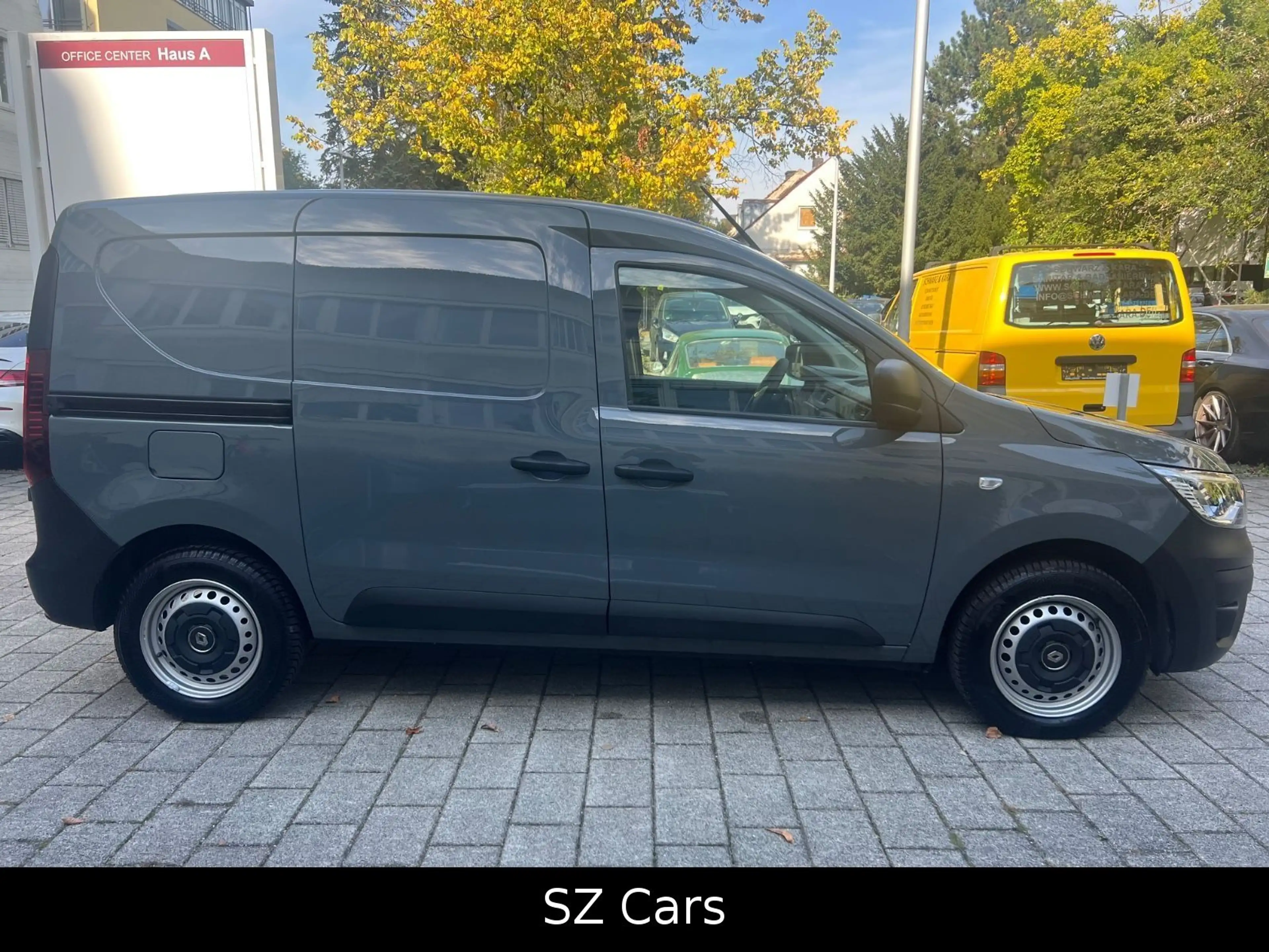 Renault Express Extra*Kamera*Service Neu* — photo 5