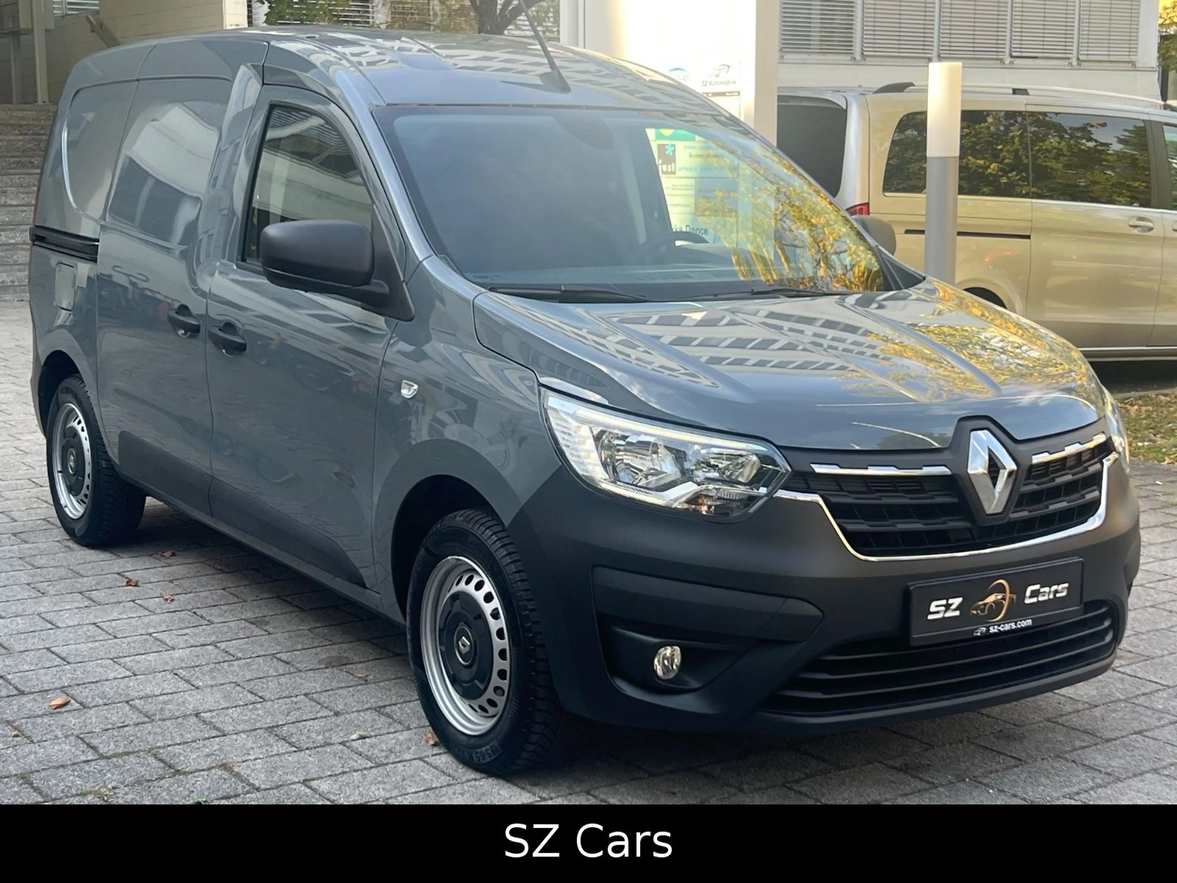 Renault Express Extra*Kamera*Service Neu* — photo 4