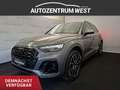 Audi Q5 55 2.0 TFSI e quattro *S line*..Matrix/AHK/Navi... Grau - thumbnail 1