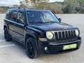 Jeep Patriot 2.0CRD Limited Zwart - thumbnail 5