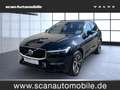 Volvo XC60 XC 60 Momentum Pro 2WD Bluetooth Navi LED Klima Zwart - thumbnail 1