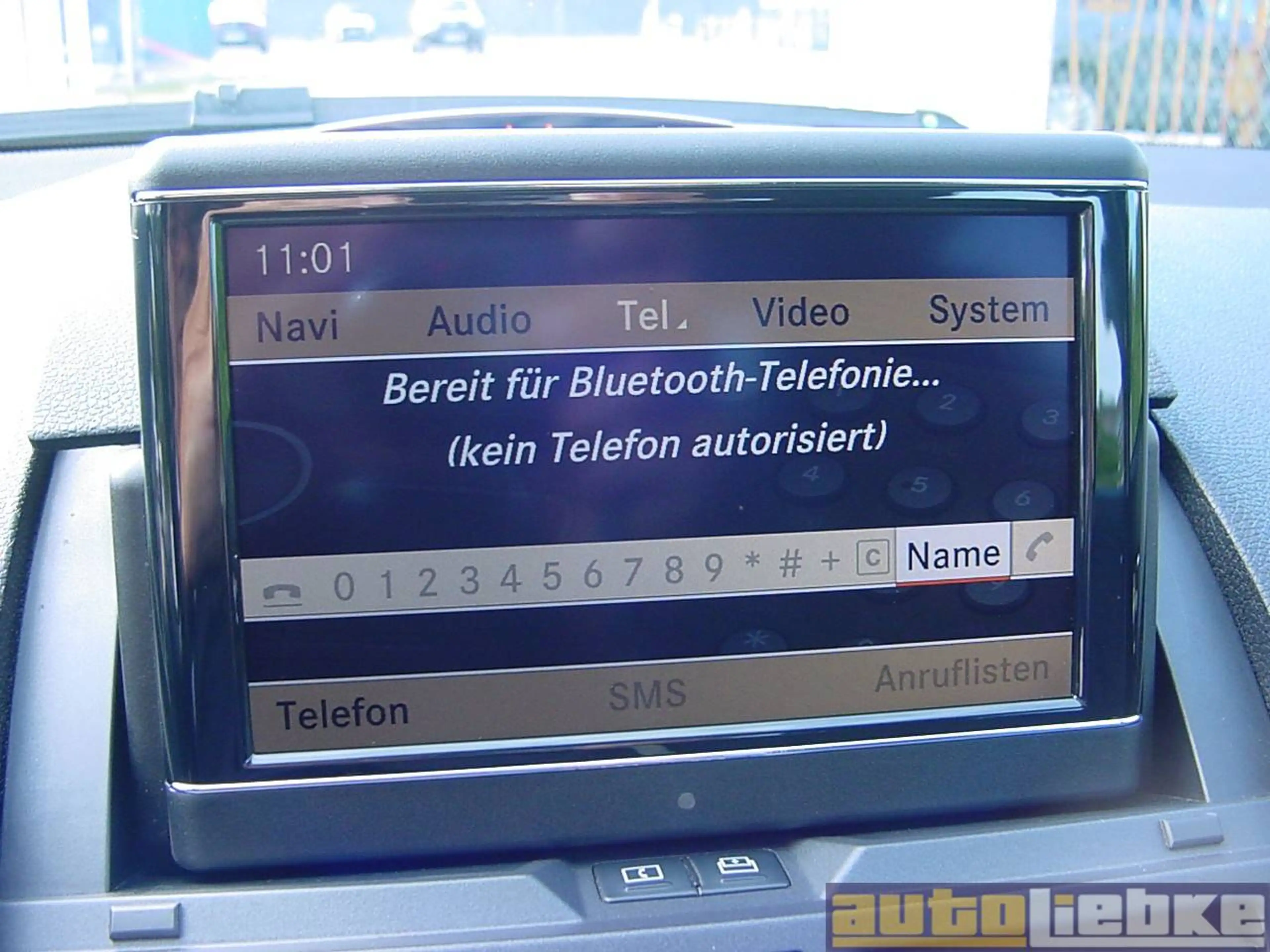 Mercedes-Benz C 180 KOMPR. AUT,NAVI-CO,SHZ,PTS,GRA,MB-SH! — photo 12