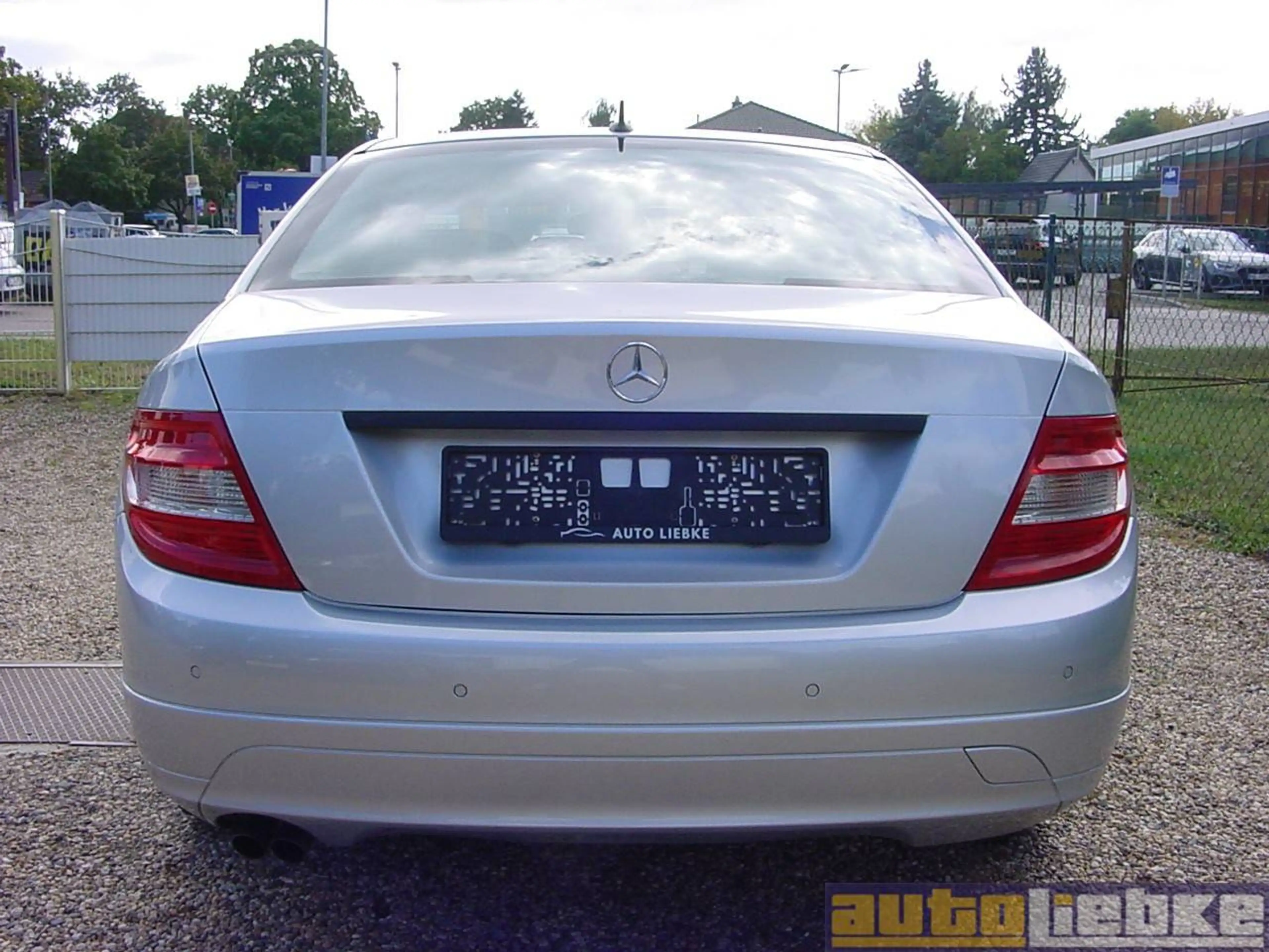 Mercedes-Benz C 180 KOMPR. AUT,NAVI-CO,SHZ,PTS,GRA,MB-SH! — photo 5