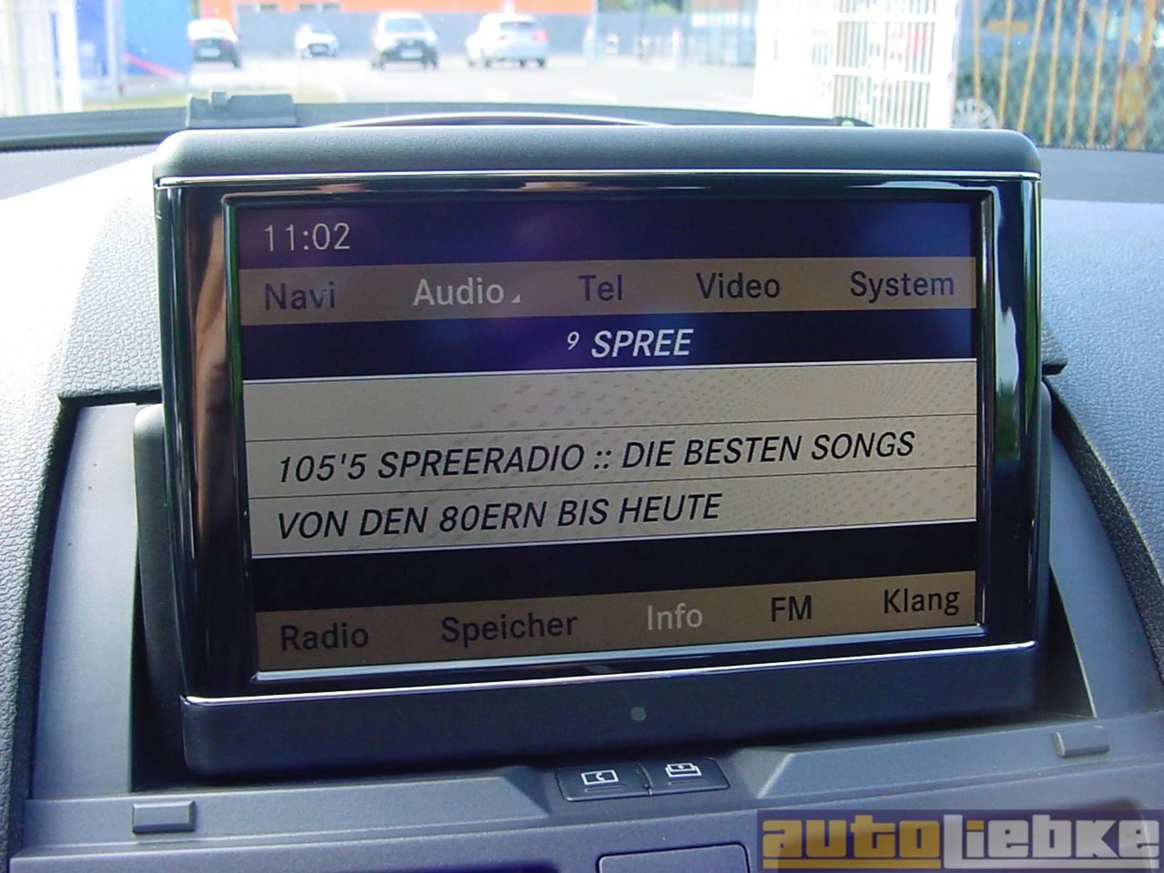 Mercedes-Benz C 180 KOMPR. AUT,NAVI-CO,SHZ,PTS,GRA,MB-SH! — photo 13