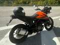 KTM 390 Adventure Arancione - thumbnail 4