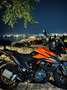 KTM 390 Adventure Arancione - thumbnail 1