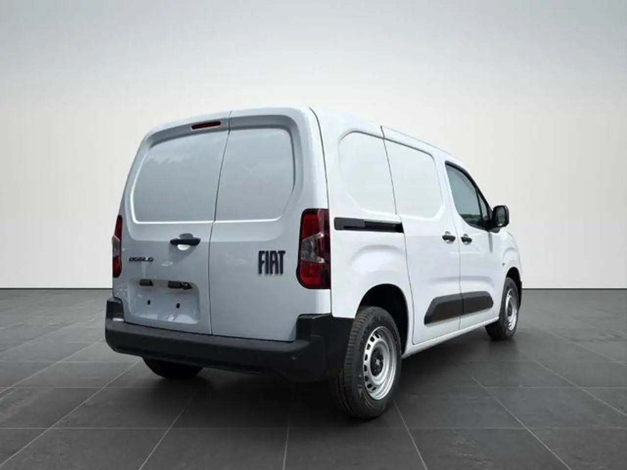 Fiat Doblo 2026