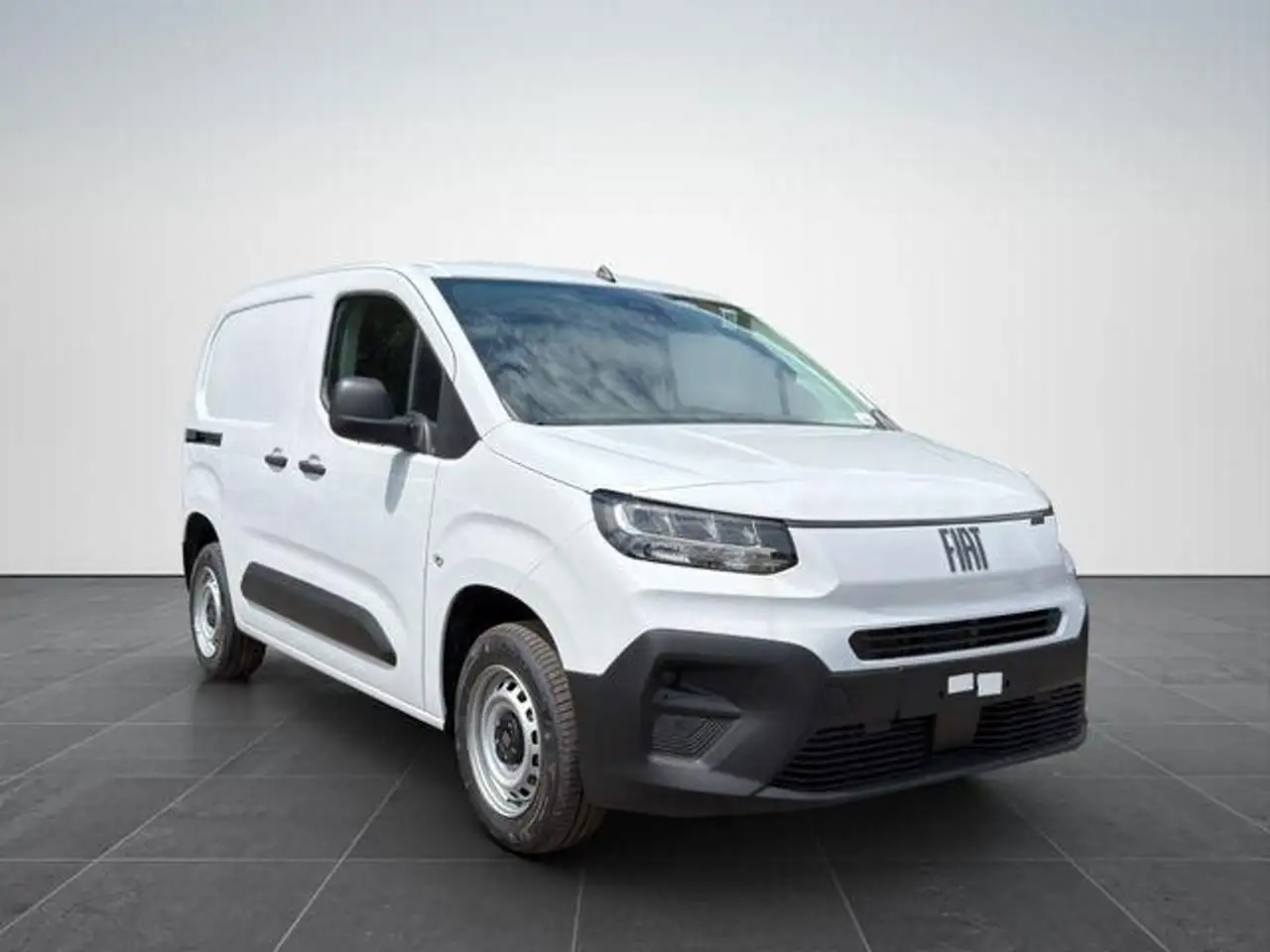 Fiat Doblo 2026