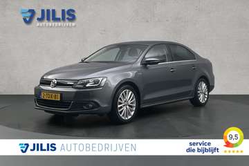 1.4 TSI Hybrid Highline | Navigatie | Cruise contr
