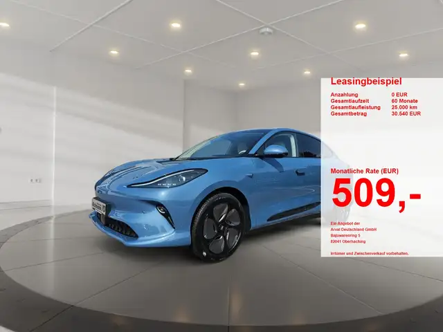 MG Sonstige